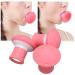 Face Exerciser Jaw Exerciser V Shape Facial Yoga for Skin Face Lifting Tighten Firm Double Chin Breathing Exercise Device Jaw Face Slimming Tool for Women and Men - Buy Online on GoSupps.com