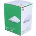 Curapor Surgical Wound Dressing Sterile 10cm x 8cm - 50 Pieces | International Shipping Available - Buy Online on GoSupps.com