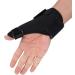 Stabilizing Thumb Brace | Elastic Adjustable Splint for Tendonitis Relief - Shop Internationally - Buy Online on GoSupps.com