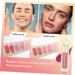 Hemoton 5pcs Blush Face Makeup Supplies Makeup Eyeshadow Eye Shadow Facial Beauty Cosmetic - Buy Online on GoSupps.com