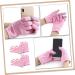 Healeved 8 Pairs Moisturizing Gloves Hand Repair Gloves Touch Screen Hand Gloves Womens Glove Moisturizing Sleeping Gloves Hand Caring Tool Grooming Glove Miss Pink Cotton to Sleep Lotion - Buy Online on GoSupps.com
