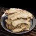 Angelica Root (Dang GUI) Dired Angelica Film Angelica Sliced Angelica Tablets Chinese Angelica Piece DangGuiPian Tang Kuei Plus (32 oz) - Buy Online on GoSupps.com