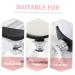 Buy Mikinona Eye Shadow Stamp Set - Easy Eye Makeup Tool for Flawless Application | Durable Eyeshadow Seal for Lazy Makeup Lovers - Buy Online on GoSupps.com