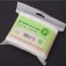 200pcs Cleaning Cotton Swabs - Eco-Friendly Bamboo Sticks for Women - International Shipping Available - Buy Online on GoSupps.com