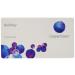 Biofinity monthly soft lenses 6 pieces / BC 8.6 mm / DIA 14.0 / +5.50 diopters 5.5 diopters 8.6 millimeters 14 millimeters 6
