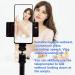 Neewer Teleprompter Kit with Double Phone Holder for Video Recording - Collapsible Design for Easy Storage and Transport - Buy Online on GoSupps.com