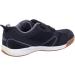 Lico Unisex Kids Boulder V Indoor Trainers - 38 EU Black Anthracite | International Shipping Available - Buy Online on GoSupps.com
