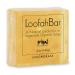 Primal Elements Lemongrass Loofah Bar Soap  5 Ounce