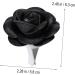 Shop Mikinona Car Air Vent Perfume - Camellia Scented Auto Decoration & Air Purifier | International Shipping - Buy Online on GoSupps.com