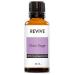 Clary Sage Essential Oil 30mL by Revive Essential Oils - 100% Pure Therapeutic Grade for Diffuser Humidifier Massage Aromatherapy Skin & Hair Care Clary Sage 1 Fl Oz (Pack of 1)