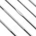 Qukaim Face Zit Remover Tool Blackhead Remover Tool Set Stainless Steel Comedone Extractors for Face and Nose 5 Piece Kit - Buy Online on GoSupps.com