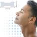Mymulike Anti-Snoring Nose Strips - 60 Transparent Patches for Better Sleep & Breathing | Effective Snoring Relief - Buy Online on GoSupps.com