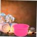 Coheali 4-Piece Wax Melting Shell Warmer & Hair Remover Tool - Silicone Mixing Cup & Wax Melting Container Set - Buy Online on GoSupps.com