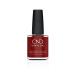 CND Vinylux Longwear Nail Polish Chip Resistant Color #365 Bordeaux Babe 0.5 Fl Oz (Pack of 1)