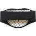 Heated Neck Bandage | Electrical Heating Press with 3 Adjustable Temperatures for Cervical Pain Relief - Buy Online on GoSupps.com