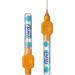 Tepe Orange G2 Fine 0.45Mm Orange 1 count (Pack of 1) - Buy Online on GoSupps.com