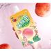 Xizhilang CiCi Fruit Juice Tea 300g - Peach Oolong (Pack of 2) - Buy Online on GoSupps.com