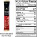 K-Herb Premium Korean Red Ginseng Sticks Liquid Portable Sticks with Korean Red Ginseng Extract No Preservatives (Ginsenoside 25mg 60P) - Buy Online on GoSupps.com