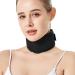 Correction Neck Bandage & Support Collar | Alleviate Pressure & Stabilize Spine - Best Neck Correction Device for Pain Relief - Buy Online on GoSupps.com