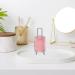Toyvian Bo te de Rangement pour Faux Cils 3 Pi ces Mini Valises en Plastique Rose Organisateur Portable Transparent tui de Voyage pour Extensions de Cils et Accessoires de Maquillage - Buy Online on GoSupps.com