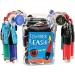 LIGHTER LEASH Premium Clip 3 Pack - Buy Online on GoSupps.com