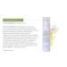 DeVita Solar Protect SPF30 Sunscreen for Face, Neck & Decollete - Vegan Age-Defying Moisturizer with Aloe-Hyplex - UVA/UVB Protection for Dry, Mature, Normal Skin - Buy Online on GoSupps.com