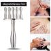 Massage Stick Set - 3 Lymphatic Drainage & Magnetic Fork Massagers for Relaxation | International Shipping Available - Buy Online on GoSupps.com