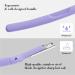 Buy Metal Eyebrow Razors for Women - Professional Dermaplaning Tool with Comfortable Handle & 2 Free Blades | International Shipping Available - Buy Online on GoSupps.com