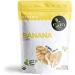 ELAN Organic Mango Slices No Sugar Added Non-GMO Vegan Gluten-Free Kosher 125 g & Organic Banana Chips Non-GMO Vegan Gluten-Free 135 Gram Mango Slices + Banana Chips - Buy Online on GoSupps.com