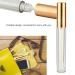 10pcs Empty Lip Gloss Tubes - Reusable 3.5ml Lipstick Storage Bottles for DIY Cosmetics - Buy Online on GoSupps.com