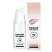 Color Adaptive FoundationFull Coverage Liquid Foundation Makeup Concealer Waterproof Full Coverage Concealer Moisturizing For All Skin Types Women Teens Work Dates Travel