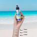 Airbrush Tanning Spray Travel Size 100ml - Alcohol-Free Oil-Free Self Tanner with Erythrulose & DHA for Medium Intensity Glow | International Shipping Available - Buy Online on GoSupps.com