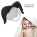 Funny Chicken Beard Silicone Pacifier for Toddlers - Soft Humorous Baby Gift for Parties & Showers - Buy Online on GoSupps.com