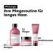 L'Or al LOr al Serie Expert Pro Longer Mask 250ml & LOr al Professionnel Strengthening hair shampoo for long and thin hair with Filler A100 & amino acids Serie Expert Pro Longer Shampoo 300 ml - Buy Online on GoSupps.com