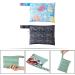 HEALLILY 2pcs Portable Tampon Bags | Multifunctional Period Pouch for Travel | Convenient & Stylish Menstrual Bags - Free Worldwide Shipping - Buy Online on GoSupps.com