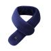 Electrical heating scarf portable neck heating pillow with neck pain intelligently heated neck wrap heating neck bundle wireless warm dark blue unit size