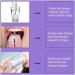 Zxcvwwe Tongue Scraper - Stainless Steel Tongue Cleaner for Fresh Breath | 1 Pack Oral Hygiene Essentials - Buy Online on GoSupps.com