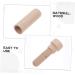 Ipetboom Fragrance Wooden Nasal Stick Essential Oil Nose Sinus Relief Portable Nasal Tube - Buy Online on GoSupps.com