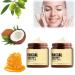 Whipped Beef Tallow And Honey Balm Grass Fed Grass Finished Organic Face Cream 4.23oz Tallow Face Moisturizer Beef Tallow For Skin Body Cream Skin Care And Lip Balm (2pcs)