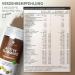 Lineavi Activated Food Diet Shake - Delicious Chocolate Meal Replacement | 500g Weight Loss Shake | Gluten & Lactose Free | Shaker Included - Buy Online on GoSupps.com