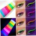 Beautymisc Colorful eyeliner Delineate pencil gel gel rapid drying - Buy Online on GoSupps.com