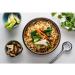 SPICEHUB SAMYANG Jjajang Chicken Flavour Ramen Noodles (Pack of 5) - Buy Online on GoSupps.com