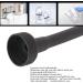 Soft Hygienic Enema Bottle Nozzle - Douche Bottle Plug Compact Silicone Design for Vaginal Use - Buy Online on GoSupps.com