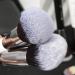 Ducare 31-Piece Panda Makeup Brush Set - Premium Synthetic Kabuki & Concealer Brushes with Leather Case | Perfect Gifts for Women - Buy Online on GoSupps.com