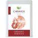 Organic Hibiscus Flowers Premium Loose Leaf Herbal Tea - Chiswick Tea Co - 50g Tin - Buy Online on GoSupps.com