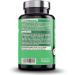 Dr. Fleckenstein Green Tea Extract - Highly Concentrated EGCG & Piperine Dietary Supplement Decaffeinated with Optimal Bioavailability | International Shipping - Buy Online on GoSupps.com