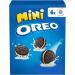 Oreo Mini Snack Packs 6 x Boxes of 6 Bags 36 Sachets of Small Chocolate & Vanilla Cream Biscuits - Buy Online on GoSupps.com