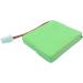 Battery Replacement for Grundig SN1352 D770A - 550mAh High-Quality Rechargeable Battery | Fast International Shipping - Buy Online on GoSupps.com