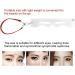 Eyebrow Stencil Set 12 - Piece Silicone Eyebrow Drawing Stencil Set for Easy and Precise Eyebrow Shaping Eyebrow Shaping Tool - Buy Online on GoSupps.com