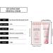  Jingmiger Body Hair Removal Cream - 150g Moisturizing Lotion for Hair Removal Gentle Fast-Acting Odorless Cream for Hair Removal - For Women and Teenagers Legs Thighs Underarms Chest - Buy Online on GoSupps.com